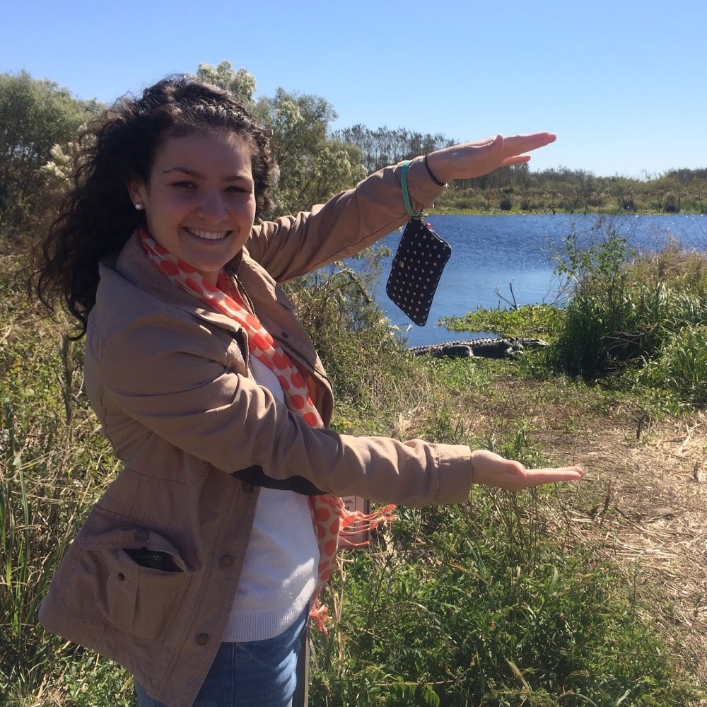 Meet your Posher, Meredith